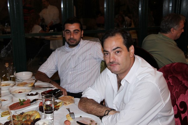 Alfa Annual Media Iftar